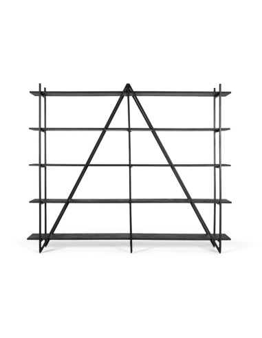 Estantería Rapsodia doble Estantería Rapsodia doble