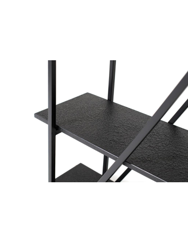 Estantería Rapsodia doble Estantería Rapsodia doble