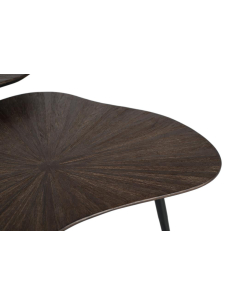 Set 2 mesas auxiliares Fuga 2