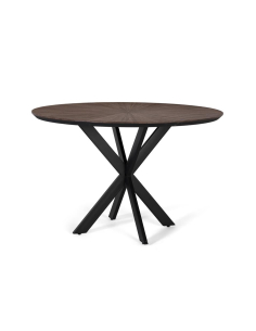 Mesa de comedor Fuga 120 cm