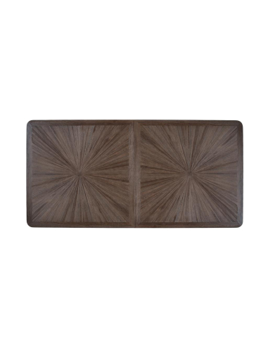 Mesa de comedor Fuga 200 cm combinada Mesa de comedor Fuga 200 cm combinada