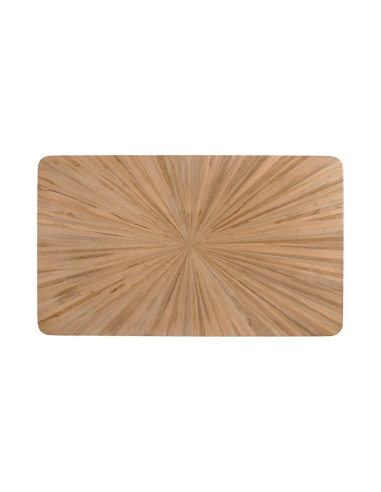 Mesa de comedor Fuga 150 cm Mesa de comedor Fuga 150 cm