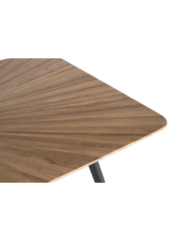 Mesa de comedor Fuga 150 cm Mesa de comedor Fuga 150 cm