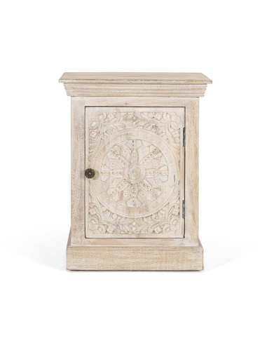 Mesita de noche Rubato Mesita de noche Rubato