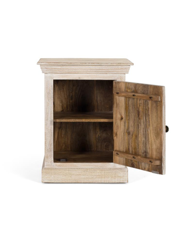 Mesita de noche Rubato Mesita de noche Rubato