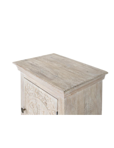 Mesita de noche Rubato Mesita de noche Rubato