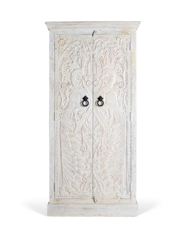 Armario Maestoso 2 puertas alto Armario Maestoso 2 puertas alto