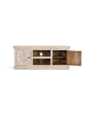 Mueble de TV Rubato 2 puertas