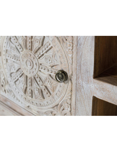 Mueble de TV Rubato 2 puertas