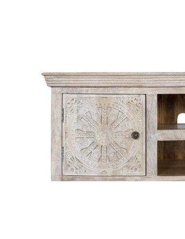 Mueble de TV Rubato 2 puertas