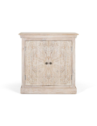 Aparador Rubato 2 puertas bajo Aparador Rubato 2 puertas bajo