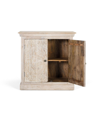 Aparador Rubato 2 puertas bajo Aparador Rubato 2 puertas bajo