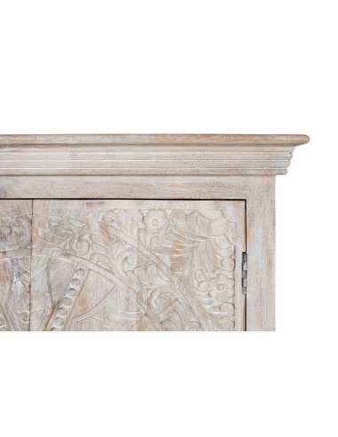 Aparador Rubato 2 puertas bajo Aparador Rubato 2 puertas bajo