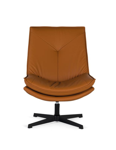 Sillón giratorio suela