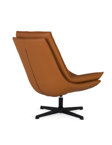 Sillón giratorio suela