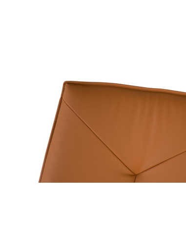 Sillón giratorio suela