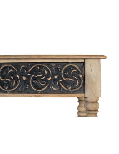 Consola recibidor Andante 2 cajones