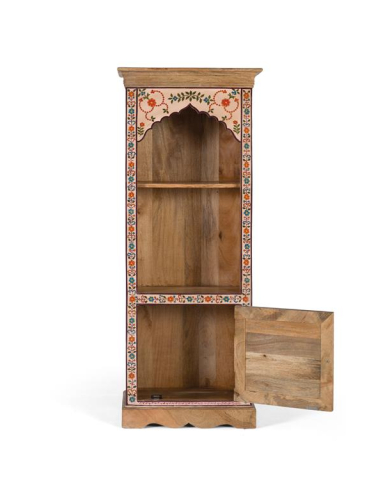 Librería alta flores