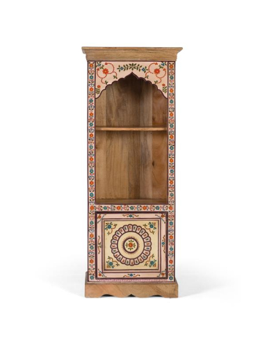 Librería alta flores