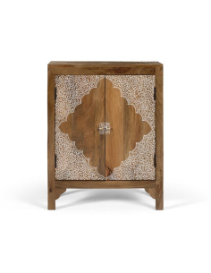 Mueble recibidor 2 puertas... 2