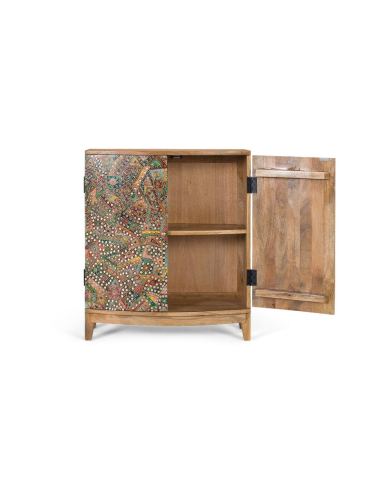 Mueble recibidor Presto colores