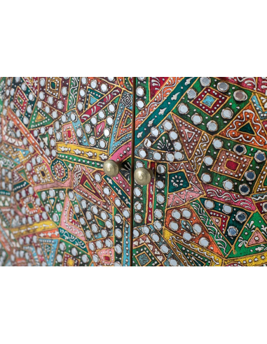 Mueble recibidor Presto colores