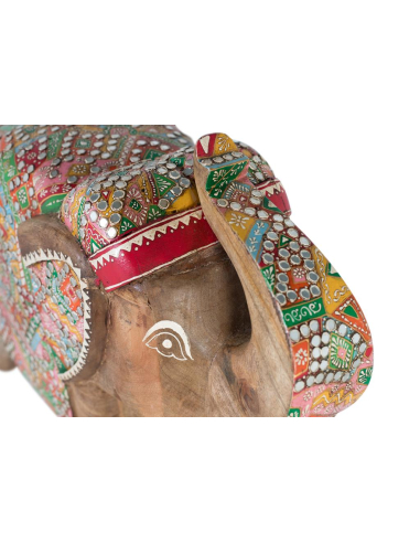 Elefante decorativo Presto colores Elefante decorativo Presto colores