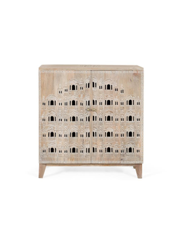 Mueble auxiliar Adagio 2 puertas bajo Mueble auxiliar Adagio 2 puertas bajo