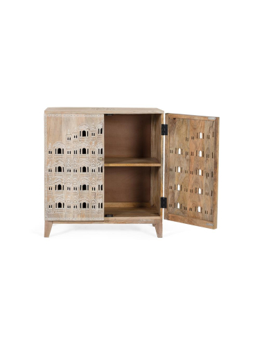 Mueble auxiliar Adagio 2 puertas bajo Mueble auxiliar Adagio 2 puertas bajo