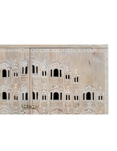 Mueble auxiliar Adagio 2 puertas bajo Mueble auxiliar Adagio 2 puertas bajo