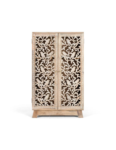 Mueble auxiliar Allegro 2 puertas Mueble auxiliar Allegro 2 puertas