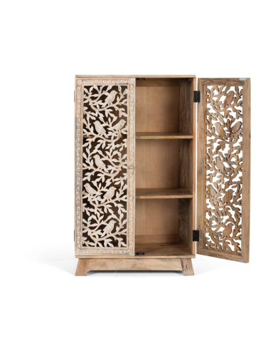 Mueble auxiliar Allegro 2 puertas Mueble auxiliar Allegro 2 puertas