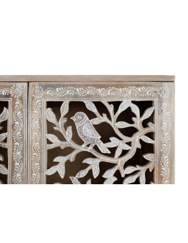 Mueble auxiliar Allegro 2 puertas Mueble auxiliar Allegro 2 puertas