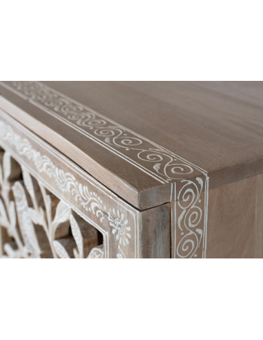 Mueble auxiliar Allegro 2 puertas Mueble auxiliar Allegro 2 puertas