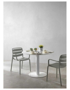 Mesa de comedor Hematita... 2