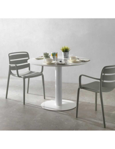 Mesa de comedor Hematita... 2
