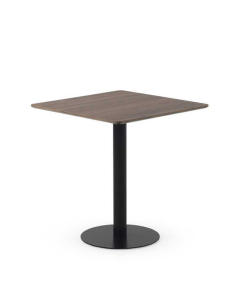 Mesa de comedor Hematita nogal