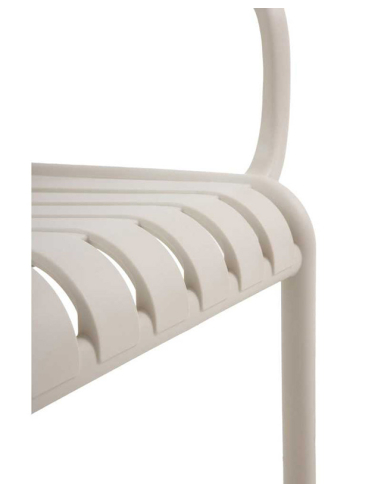 Set 4 sillas de comedor con brazo...