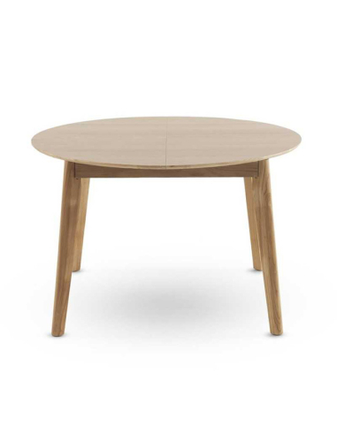 Mesa de comedor Diamante extensible...