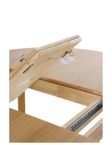 Mesa de comedor Diamante extensible...