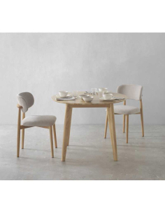 Mesa de comedor Diamante... 2
