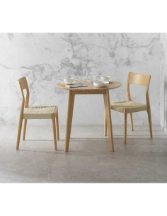 Mesa de comedor Diamante... 2