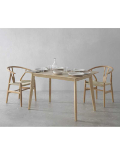 Mesa de comedor Diamante... 2