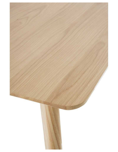 Mesa de comedor Diamante rectangular...