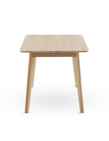 Mesa de comedor Diamante rectangular...