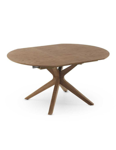 Mesa de comedor Selenita extensible...