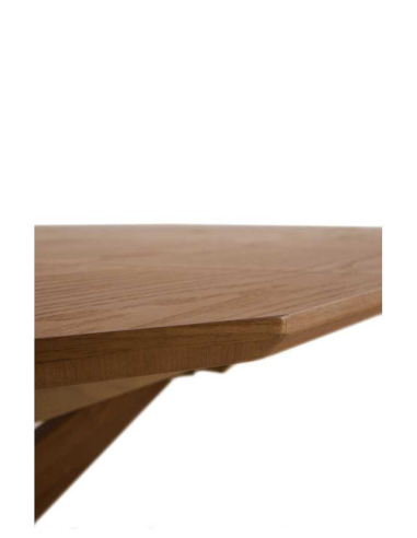 Mesa de comedor Selenita extensible...