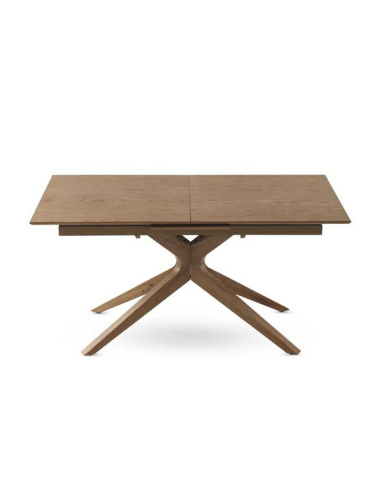 Mesa de comedor Selenita extensible...