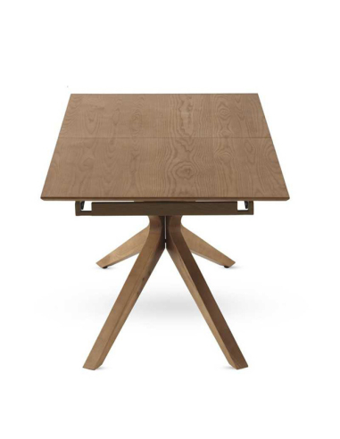 Mesa de comedor Selenita extensible...