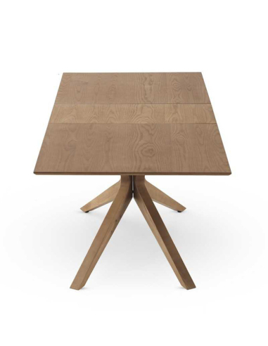 Mesa de comedor Selenita extensible...